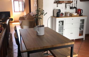 Casas do Miramonte Marvão - Foto 15