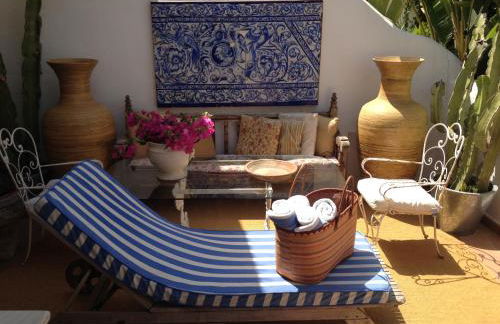 Chambao Suite Marbella - Foto 27