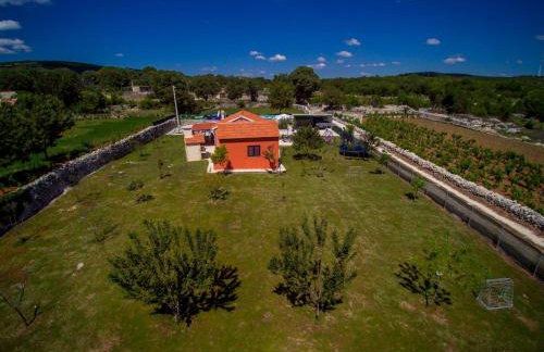 Vacation house Radosic - Foto 29