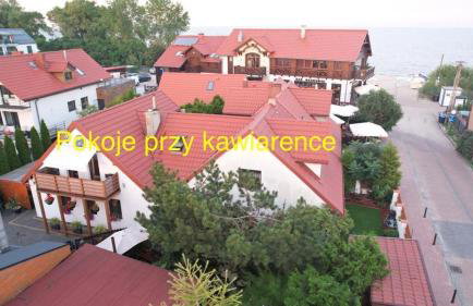 Pokoje przy Kawiarence 2 - Foto 19