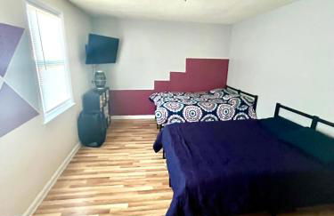 3BR W/ BASEMENT HOME 'THE LION’S DEN' - Foto 7