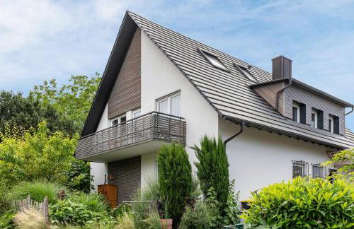 Ferienwohnung in den Bachteln - Photo 1