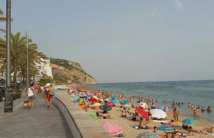 Apartamento Sol e Mar Sesimbra - Foto 4
