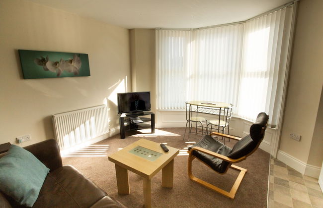 Norton Serviced Apartments - Foto 4