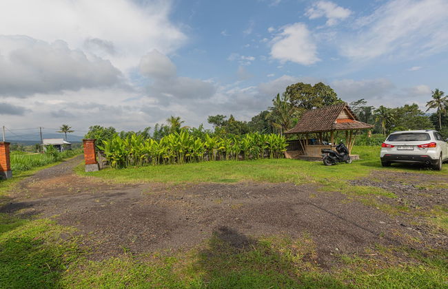 Shigar Livin Bali - Foto 53