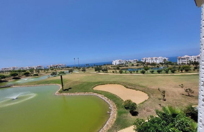 OUM H&N Asilah marina golf - Photo 69
