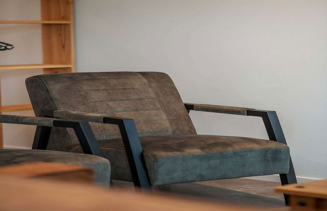 Luxury new Apartment on Ameland - Foto 19