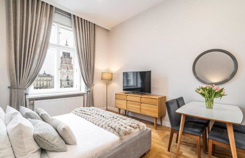 Venetian House Market Square Aparthotel - Photo 140