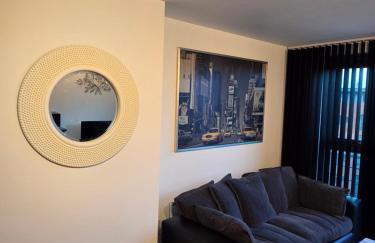 2 bed 2 bath apartment,500 meter's from deansgate Manchester - Foto 49