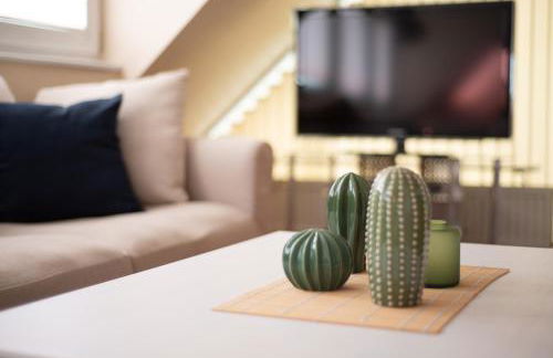 Ferienwohnung Geestemuende - Photo 35