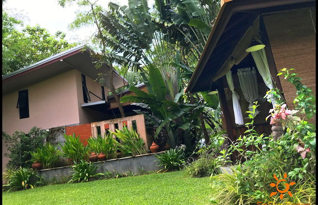 Sunshine Residence - Photo 45