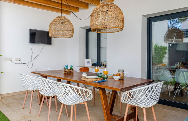 Beautiful Apartment With View - Foto 45