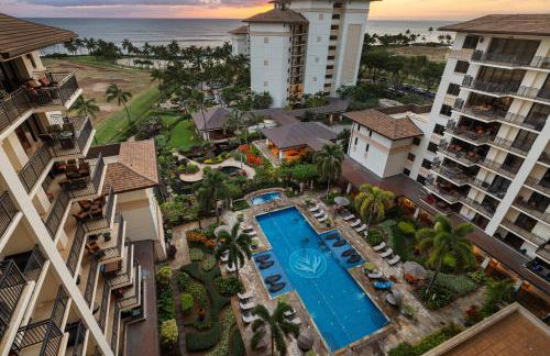 Ko Olina Beach Villas O1006 - Foto 58