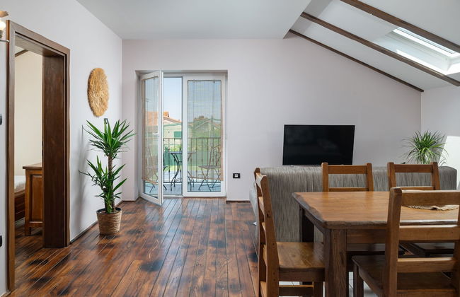 Villa Quince Zadarvillas - Photo 31