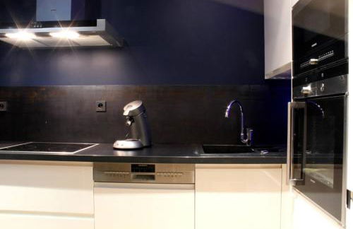 Private Room & Spa avec jacuzzi privatif - Foto 25