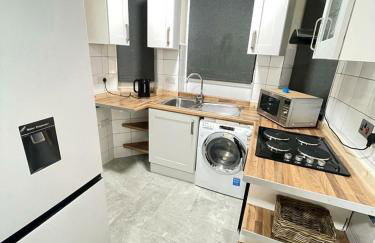 Studio flat in the heart of Manchester - Foto 6