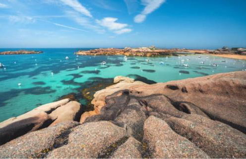 Les Portes de Tréguier - Gites de charme - Foto 18