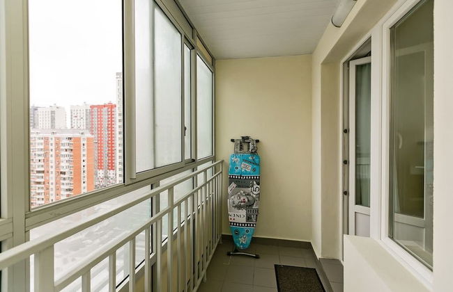 MaxRealty24 Mitino - Foto 20