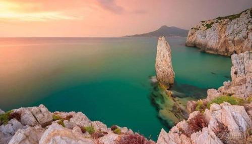 Appartamento vista mare Buggerru - Foto 2