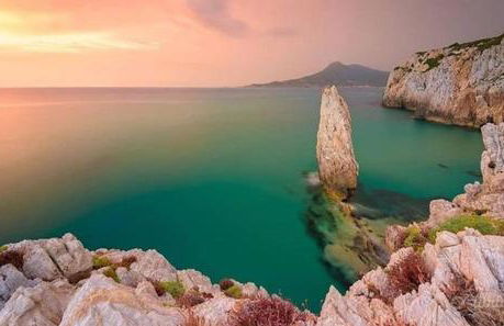 Appartamento vista mare Buggerru - Foto 2