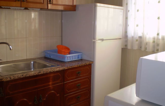 Apartamentos Aigua Oliva - Foto 2