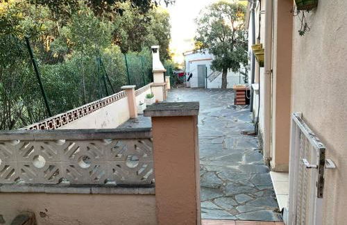 Villa Leo con vistas al mar y piscina privada - Photo 59