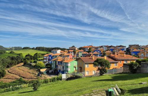 Xivares Playa 25A08 Apartamento muy cerca de la playa by R2R Consulting - Foto 36