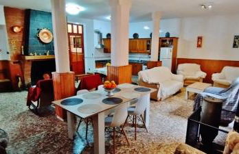 Velez Nazari Casa Molina - Foto 35