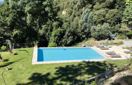 Quinta das Varcandas Gerês Apartamento 3 by Gerês Casas - Foto 33