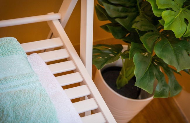 Apartment 3 Beaches With Free Parking - Photo 33