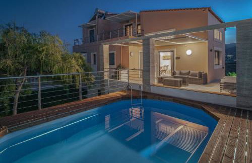 Marina's Villas - Foto 8