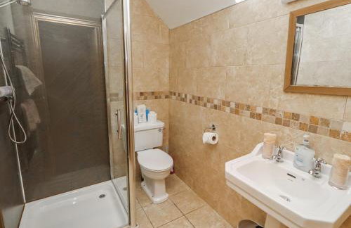 High Hemmel House - Foto 22