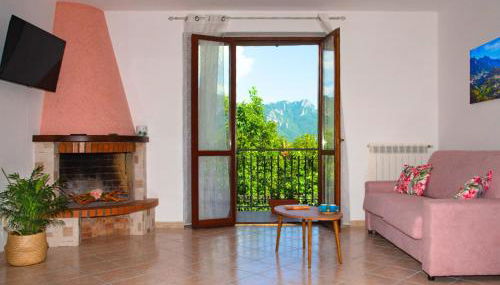 Casa Tramonti D Amare - On the Hills of the Amalfi Coast - Foto 2