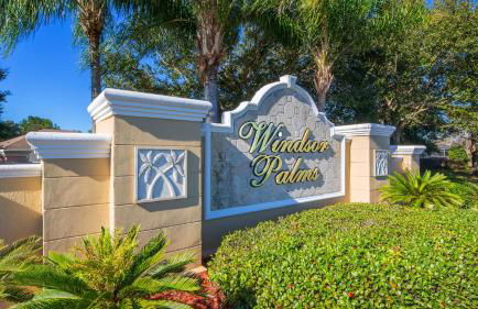 Minnies Townhouse in Windsor Palms Resort - Photo 24