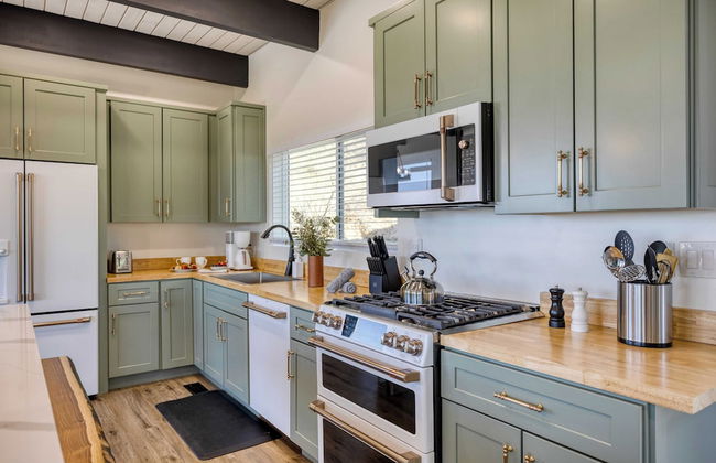 Panoramic Views, Private Pool, Patio Lounge w/ Firepit Royal Palm by Avantstay - Foto 9