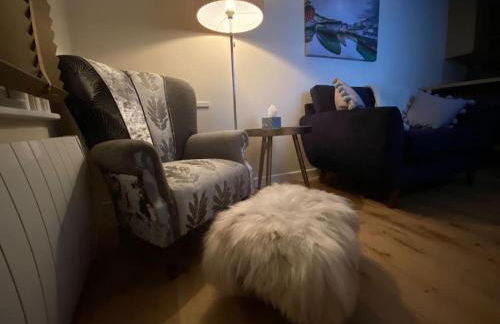 Fulmar Cottage - Foto 9