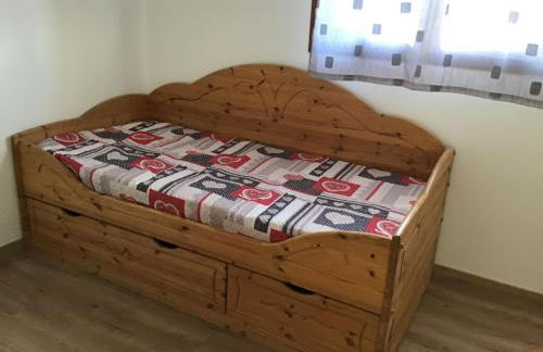 Chalet Chez Maxime Hameau l’Archaz Valloire - Foto 29