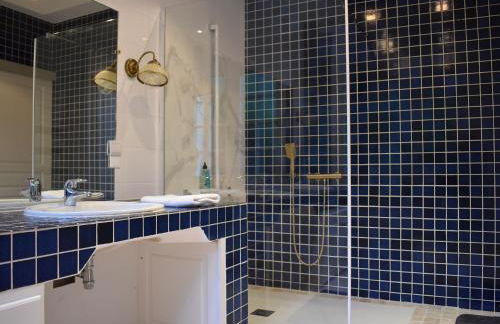 Gîte calme et paisible en forêt, idéal pour famille et amis - FR-1-410-486 - Foto 8