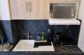 Studio avec parking privé - Proche écoles & hôpital - Valence - Foto 4