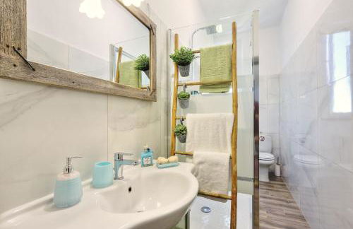 Villa Orsini Peccioli - Villa storica ad uso esclusivo con piscina - Foto 74