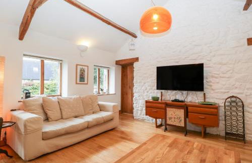 Mistletoe Cottage - Foto 7