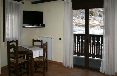 Apartamentos Les Picardes - Photo 30