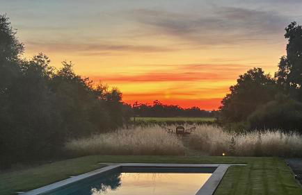 Modern Sonoma Home w Private Pool - Valley Vineyards - Foto 10