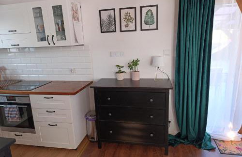 Bukszpanowa Alejka domek całoroczny, okolica Ojcowski Park Narodowy - Foto 3