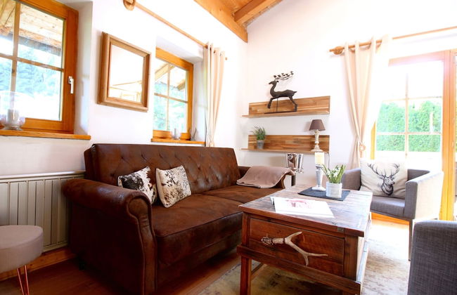 Chalet Belle Kitz - Foto 20