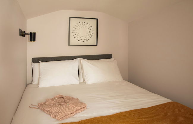 Bob W Holland Park London - Foto 28