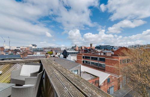 The Print Works Apartments - Foto 19