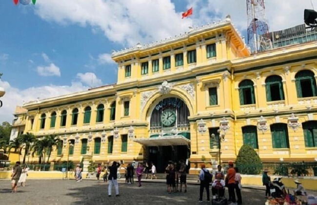 M-H Apartment Hotel - Foto 66