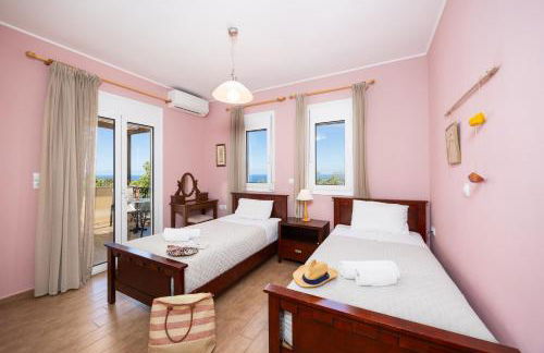 Villa Chloe - Foto 21