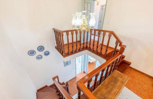 Lovely vacation home in a picturesque countryside - Foto 27